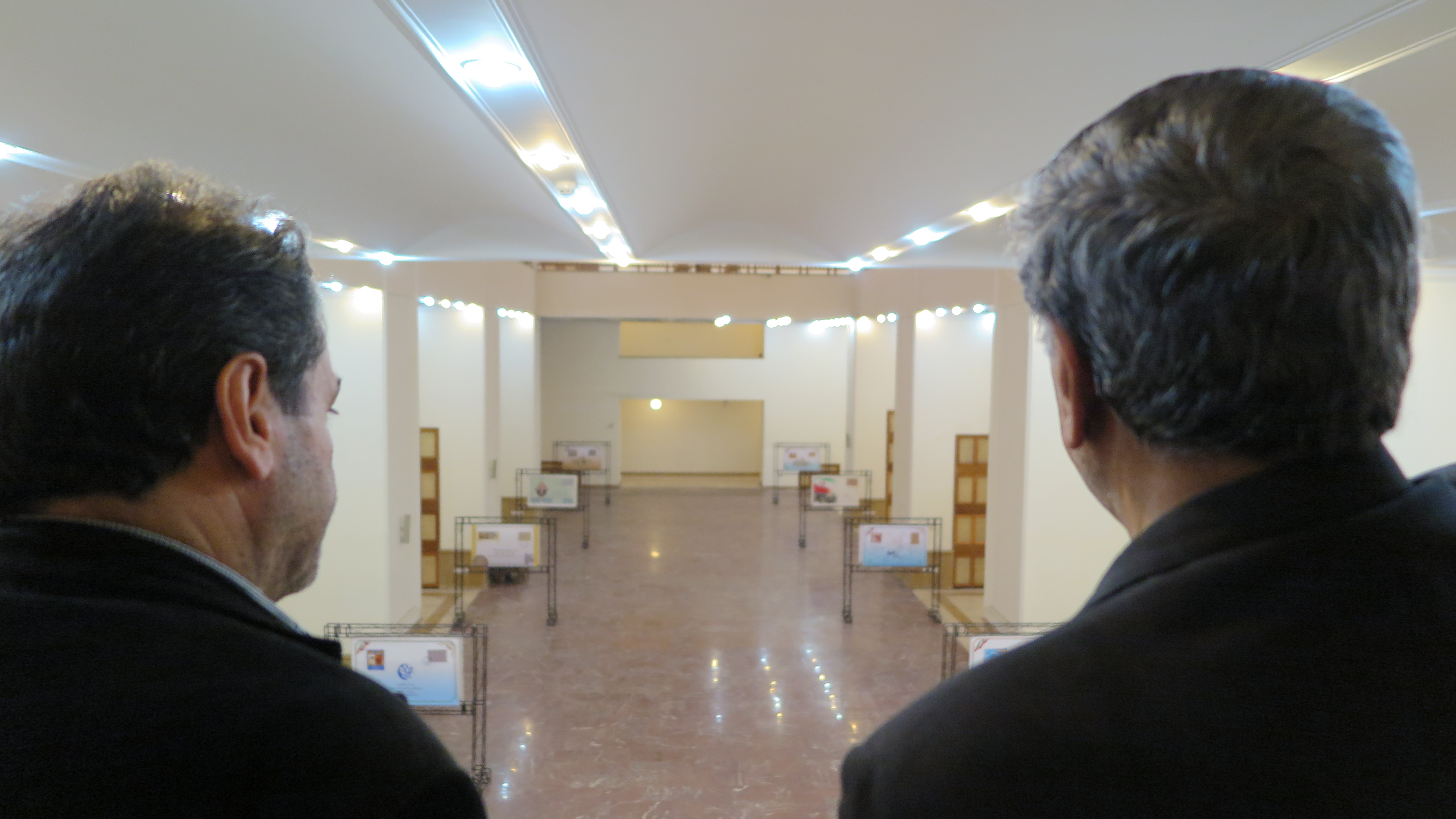 میدان مشق 4